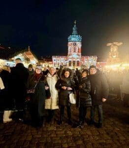 Weihnachtsfeier 12-2024 - Bild 2